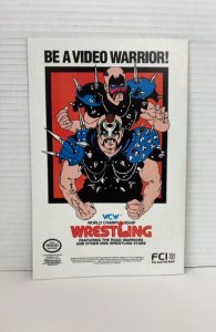 Superman: The Man of Steel #5 (1991)