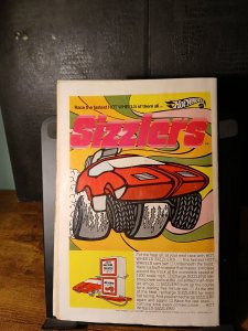 Aquaman #53 (1970) Aquaman