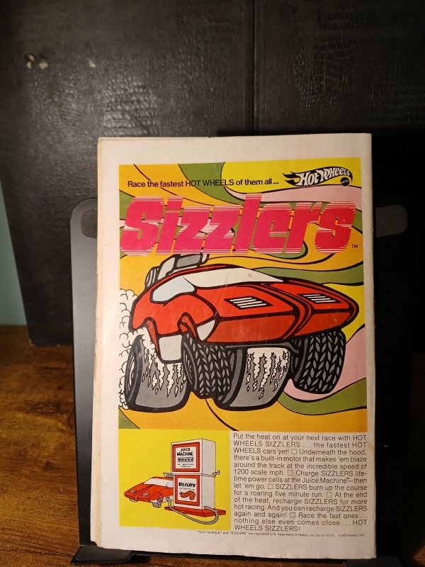 Aquaman #53 (1970) Aquaman