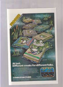 Uncanny X-Men #179 - Direct Edition (VF) 1984