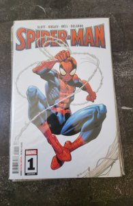 Spider-Man #1 (2022)