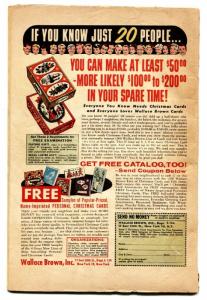 TALES TO ASTONISH #11-1960-MARVEL-KIRBY-DITKO-HORROR ART-comic book