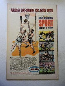 Thor #127 (1966) FN/VF Condition