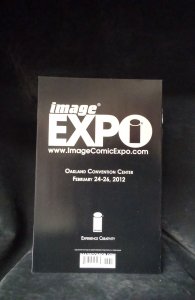 Invincible #86 (2011)