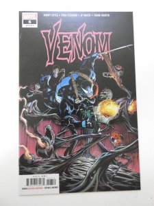 Venom #6 (2018)