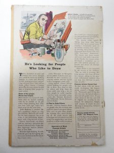 The Amazing Spider-Man #18 (1964) GD- Condition see description