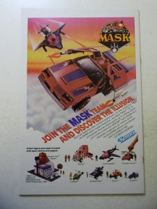 Daredevil #229 (1986) VF Condition