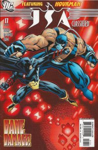 JSA Classified #17 (2006) - NM