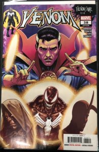 Venom #38 (2024)