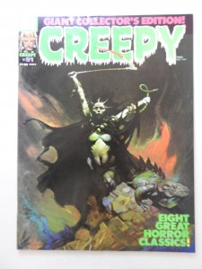 Creepy #91 (1977) Sharp Fine/VF Condition!