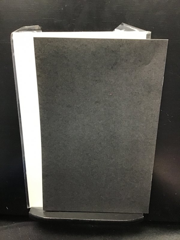 Batman #497 Third Print Cover (1993)nm