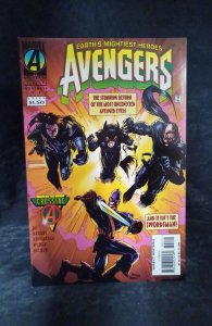 The Avengers #392 (1995)