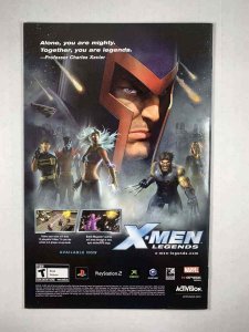 Ultimate Fantastic Four #12 (NM-) Marvel Comics C30C