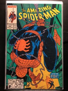 The Amazing Spider-Man #304 (1988)