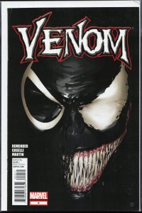 Venom #9 (2012) Venom