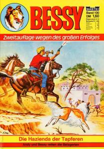 Die Hazienda der Tapferen