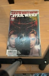 Star Wars #18 (2022) Star Wars 