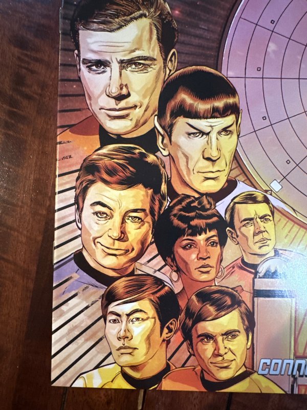 Star Trek #59 (2016)