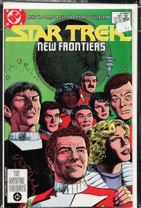 Star Trek #9 (1984) Star Trek