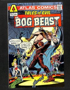 Tales of Evil #2 VF+ 8.5