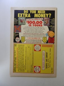 Sub-Mariner #48 (1972) FN+ condition