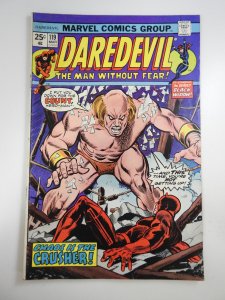 Daredevil #119 (1975)