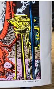 Cherry Poptart #1 2nd Print