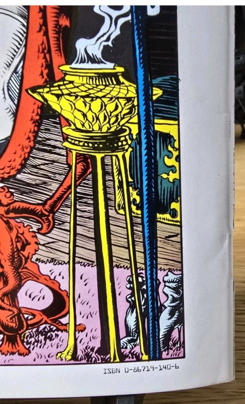 Cherry Poptart #1 2nd Print