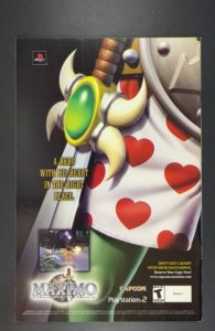 Tomorrow Stories #12 (2002)