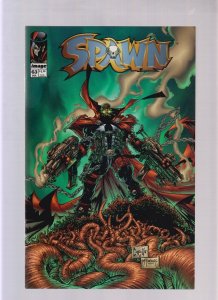 Spawn #63 - 1st print (8.0/8.5) 1997