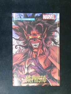 Heroes Reborn #1K  MARVEL Comics 2021 VF/NM  Bagley Variant