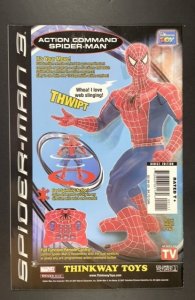 X-Men Endangered Species (2007)