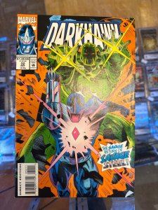 Darkhawk #32 (1993)