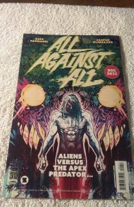 Hitomi # 1 First Printing