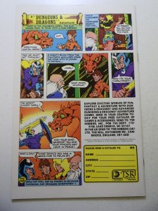 Daredevil #180 (1982) FN/VF Condition