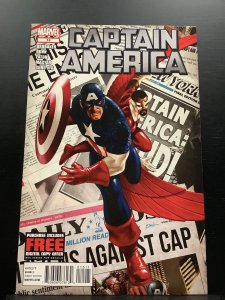 Captain America #15 (2012)