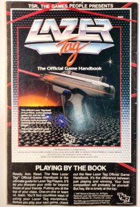 The X-Men vs. The Avengers #3 (6.5-NS, 1987) 