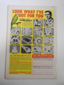 Superman #125 (1958) VG/FN Condition!