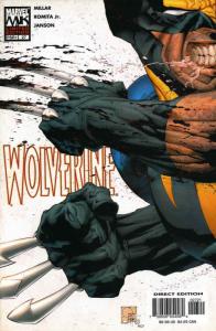 Wolverine (Vol. 3) #27A VF/NM; Marvel | save on shipping - details inside