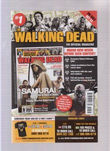The Walking Dead #103 - Chris Giarrusso Cover (9/9.2) 2012