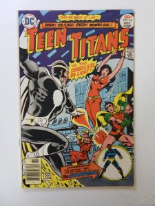 Teen Titans #44 (1976) FN condition
