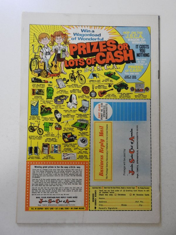 The Incredible Hulk #168 (1973) FN- Condition!