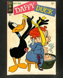 Daffy Duck #52