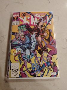 The Uncanny X-Men #271 (1990)