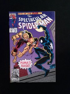 Spectacular Spider-Man #191  MARVEL Comics 1992 NM-