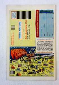 Avengers #197 (1980) Iron Man Ms. Marvel Marvel NM-