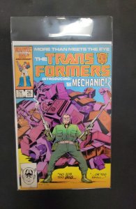 The Transformers #26 (1987)