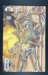 Tech Jacket #3 (2003)