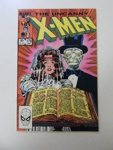 The Uncanny X-Men #179 (1984) VF condition