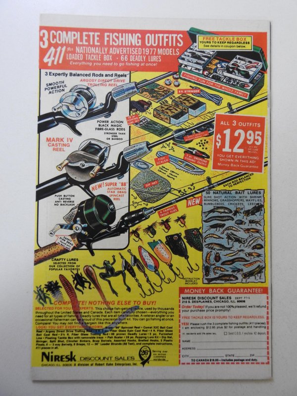 The Amazing Spider-Man #169 (1977) VF/NM Condition!